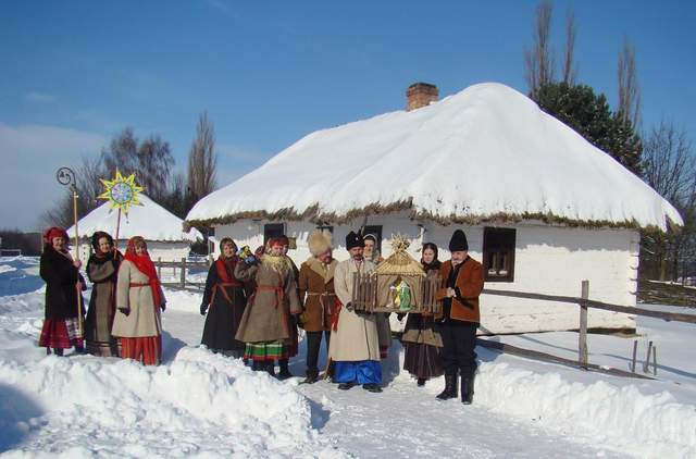Куда поехать, когда холодно: 10 мест для зимнего отдыха в Украине