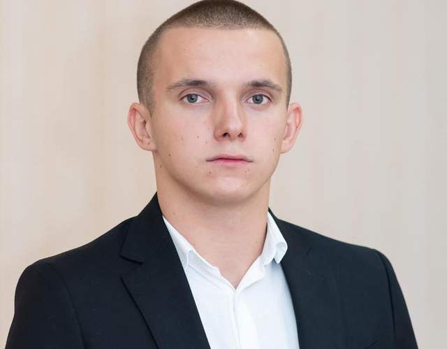Григорій Ярема Григорій Ярема