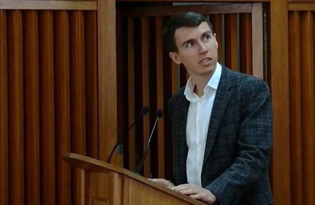 Максим Павлюк Максим Павлюк