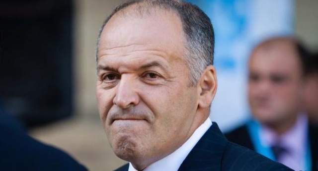 Віктор Пінчук