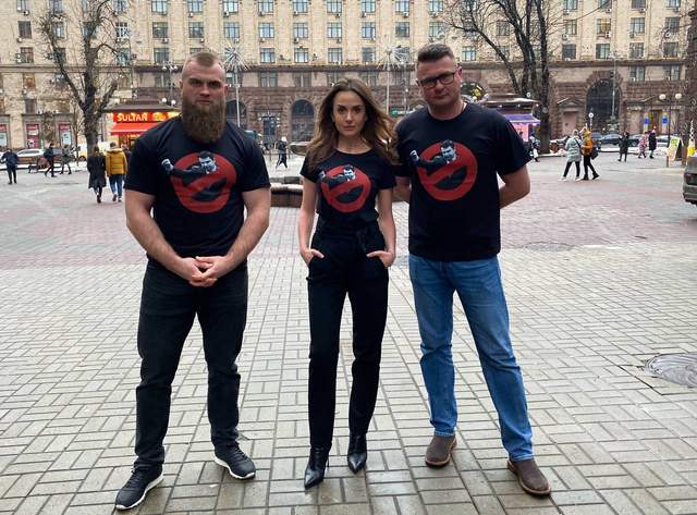 Звільнення Ситника