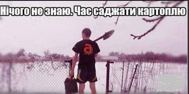 Головне про погоду весною