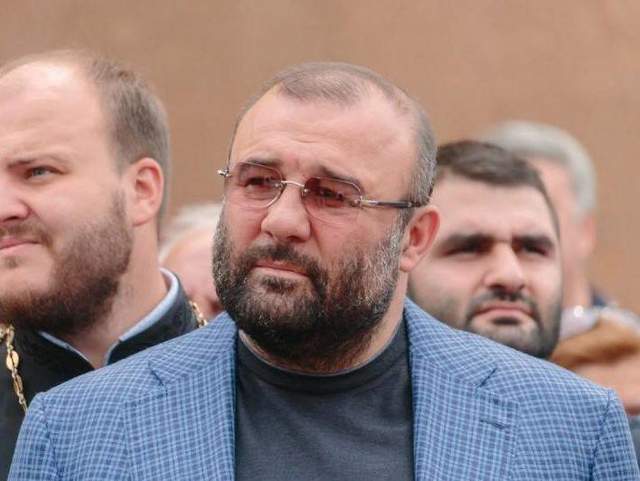 петровський