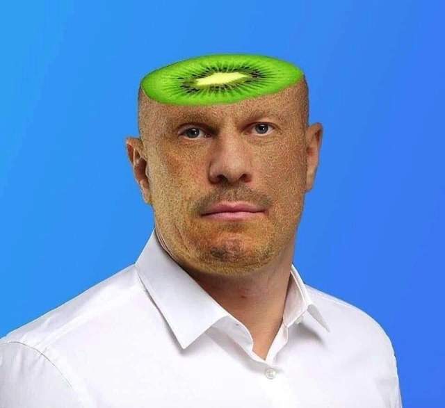 Кива як ківі