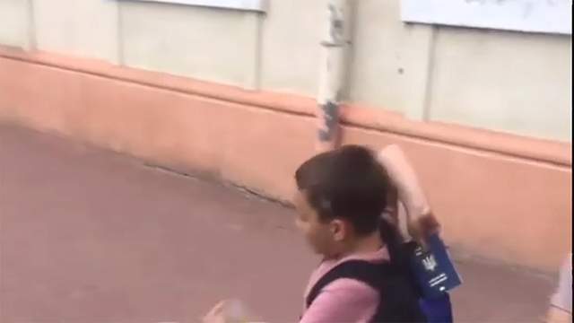 Паспорти Харків Україна йди до дупи скандал Туреччина 