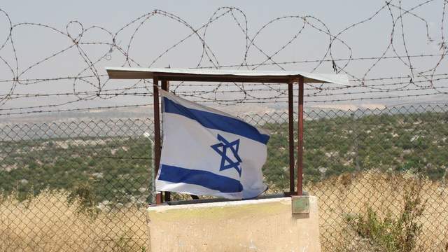 Израиль снова атаковали из Ливана: ЦАХАЛ открыл огонь