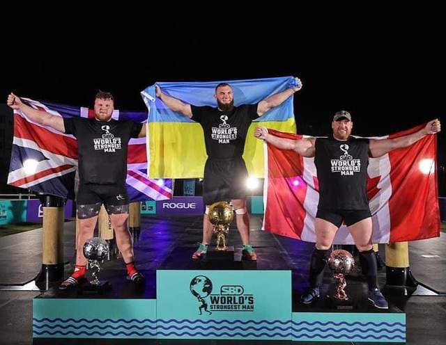 Олексій Новіков