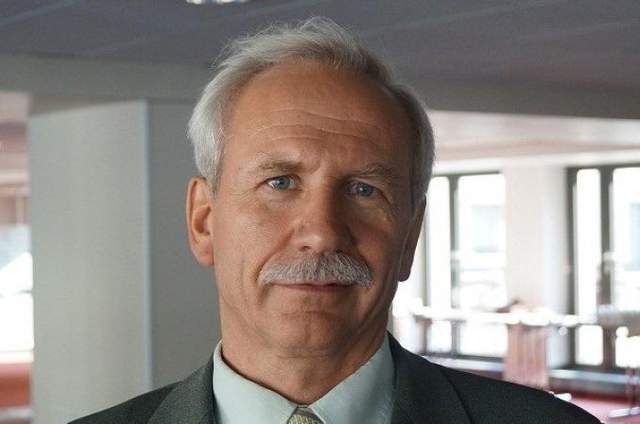 Валерій Карбалевич