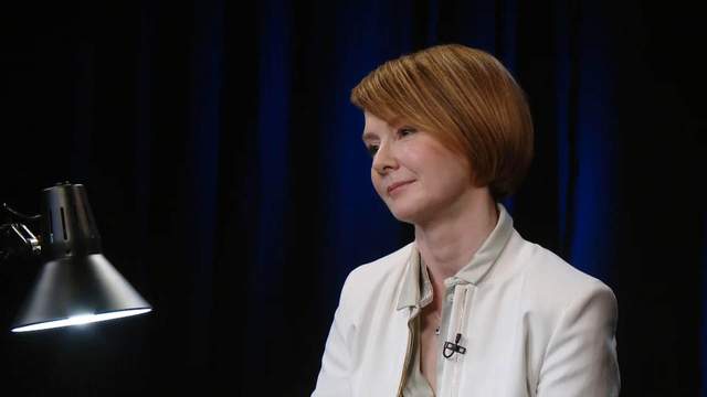 лана зеркаль
