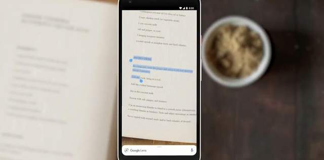 Google Lens