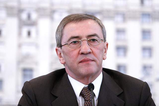 черновецький