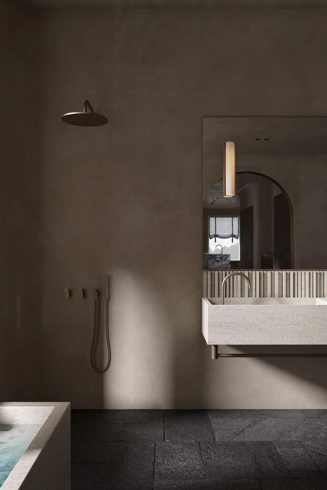 старий дім під Києвом став затишним простором для роботи та відпочинку