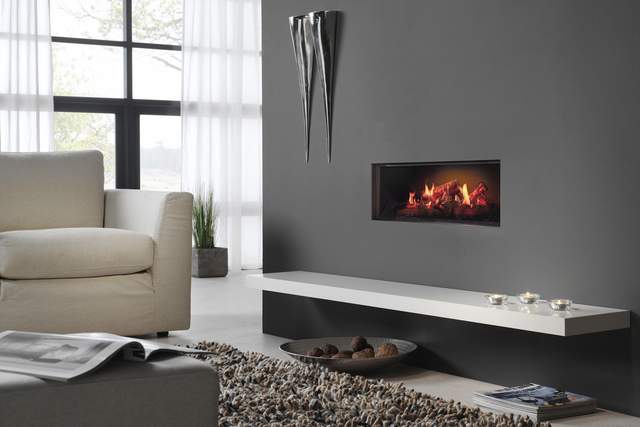 електрокамін dimplex