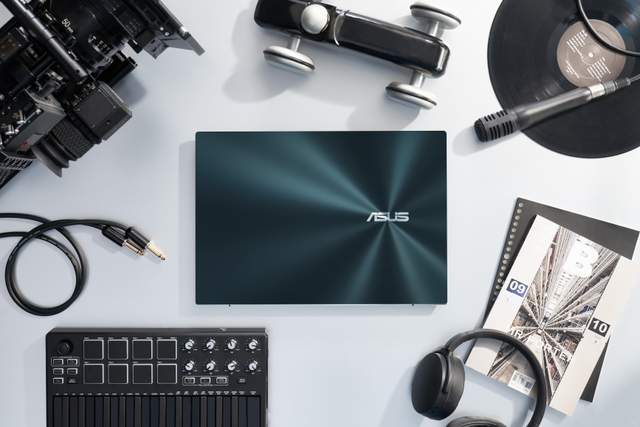 Asus