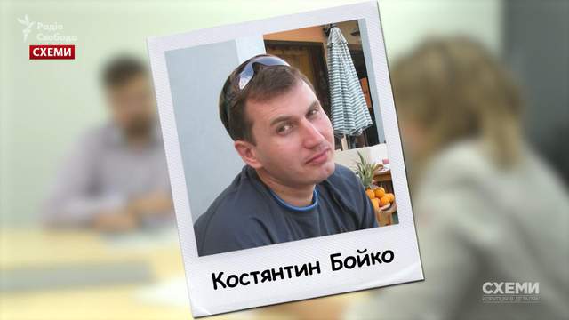 Бойко