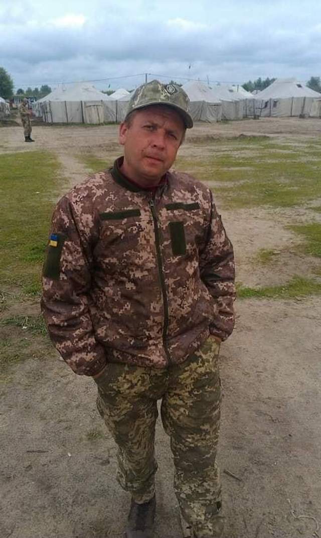 мамчій євген