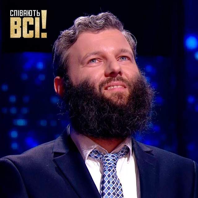 Співають всі 6 випуск