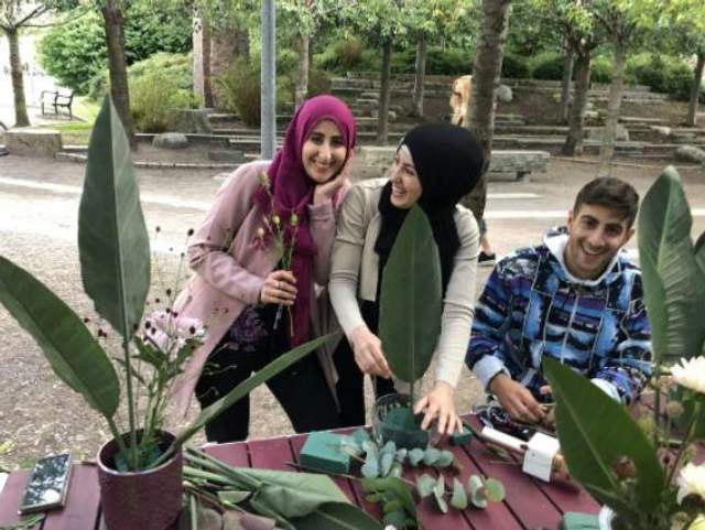 Швеция рассказ о стране Швеция рассказ о стране