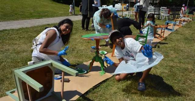 Швеция рассказ о стране Швеция рассказ о стране