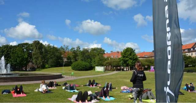 Швеция рассказ о стране Швеция рассказ о стране