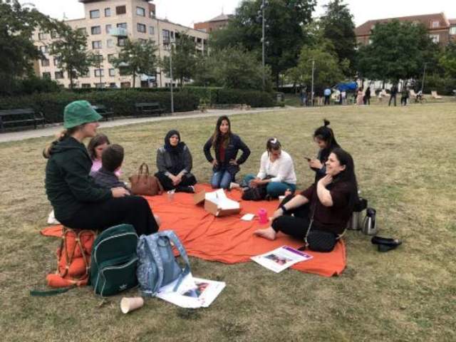 Швеция рассказ о стране Швеция рассказ о стране