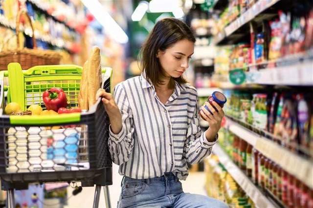 Ціни на продукти у світі зростають