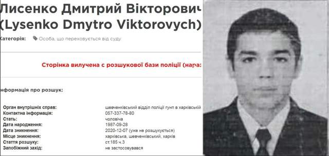 Що відомом про водія, який збив дітей