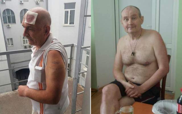 Чаус і Цемах