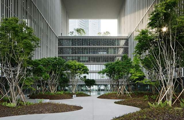 16 проєктів, які увійшли у шорт-лист премії RIBA