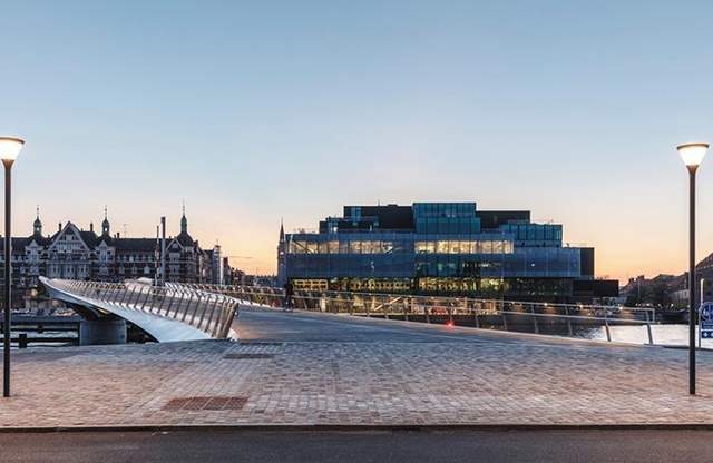 16 проєктів, які увійшли у шорт-лист премії RIBA