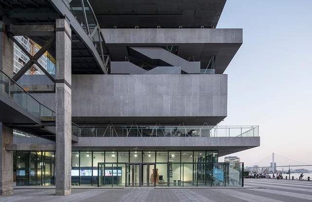 16 проєктів, які увійшли у шорт-лист премії RIBA