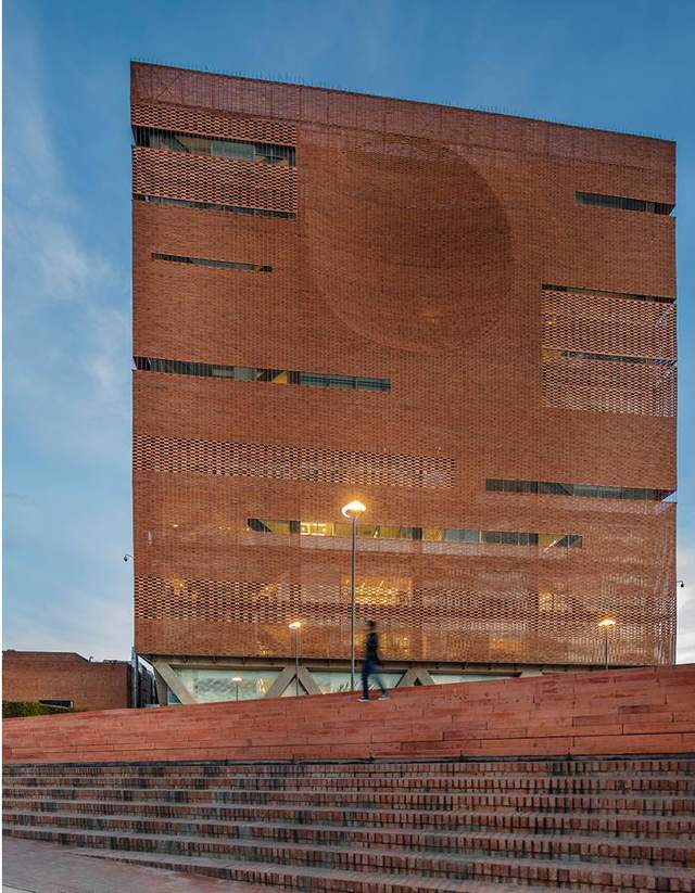 16 проєктів, які увійшли у шорт-лист премії RIBA