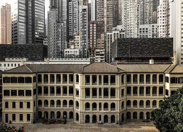 16 проєктів, які увійшли у шорт-лист премії RIBA