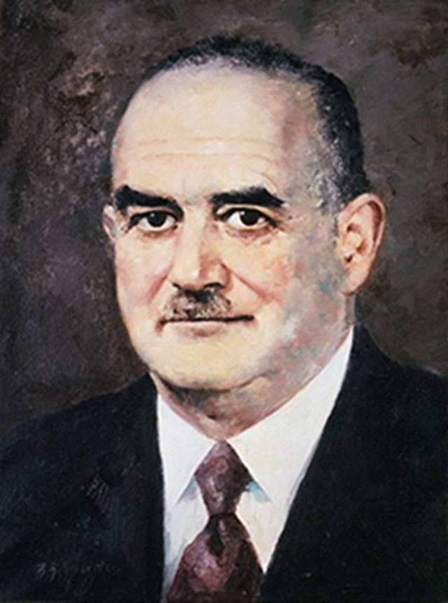 Засновник бренду