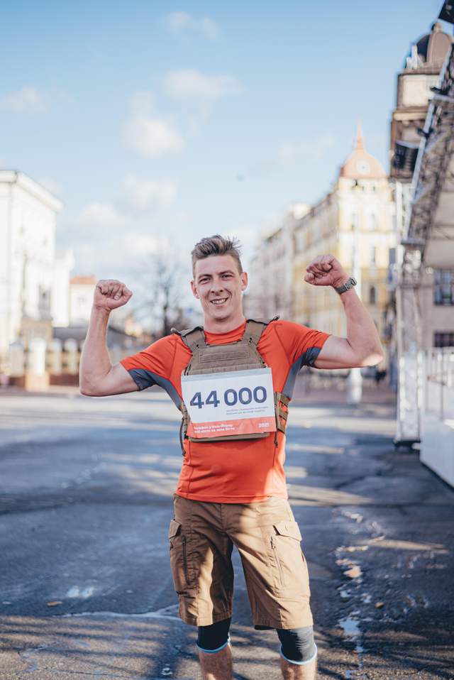 Павло Чебурей