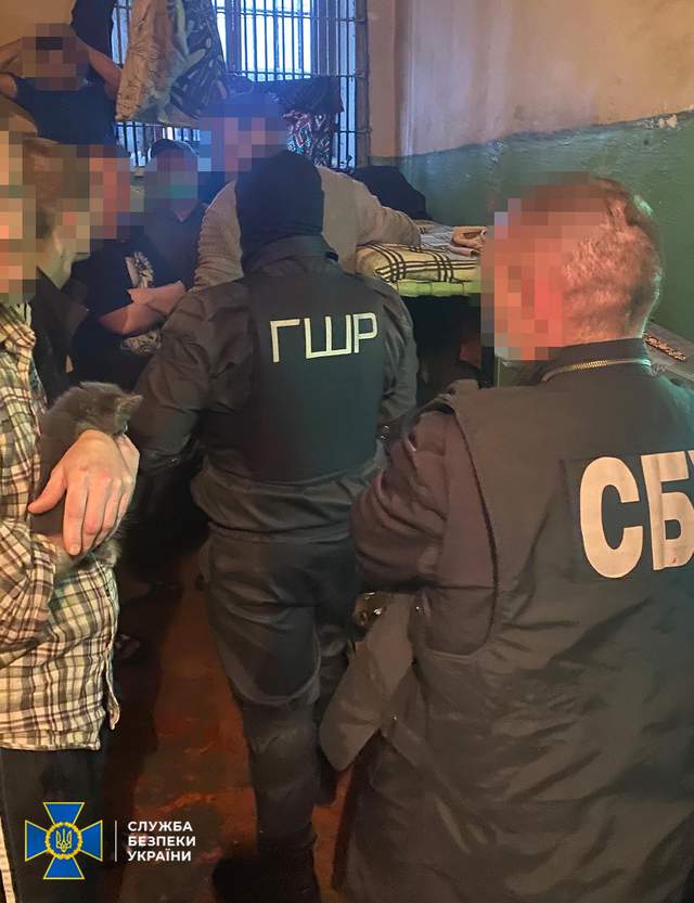 Шахраї