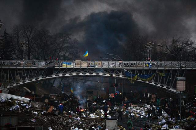 Євромайдан