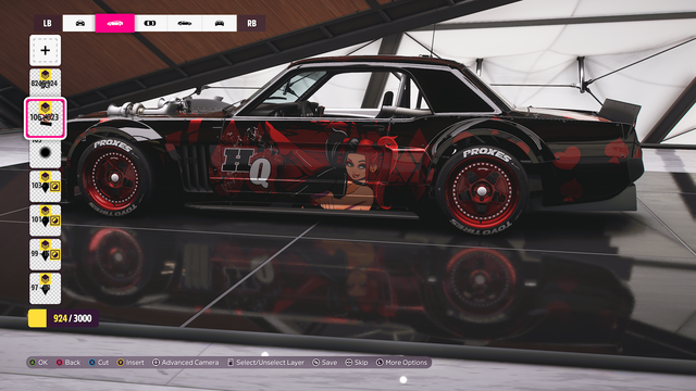 Бан до 31 грудня 9999 року: гравця у Forza Horizon 5 заблокували