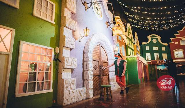 Что такое досуг сказка характеристика героев Что такое досуг сказка характеристика героев