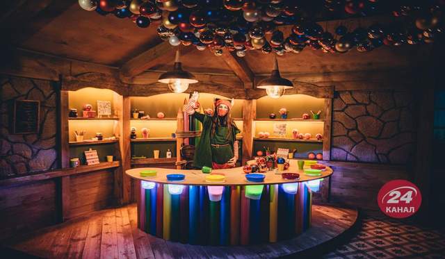 Что такое досуг сказка характеристика героев Что такое досуг сказка характеристика героев