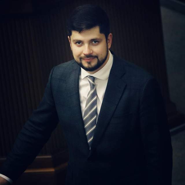 Олександр Качура, Слуга народу, Дід Мороз, Святий Миколай