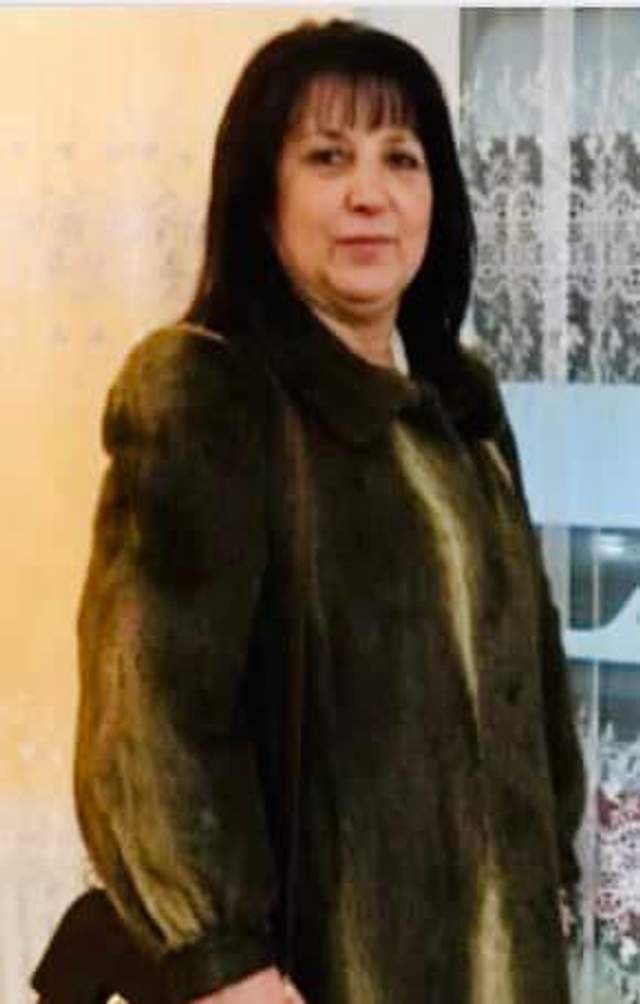  Світлана Ватаманюк