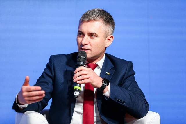 Новіков з НАЗК