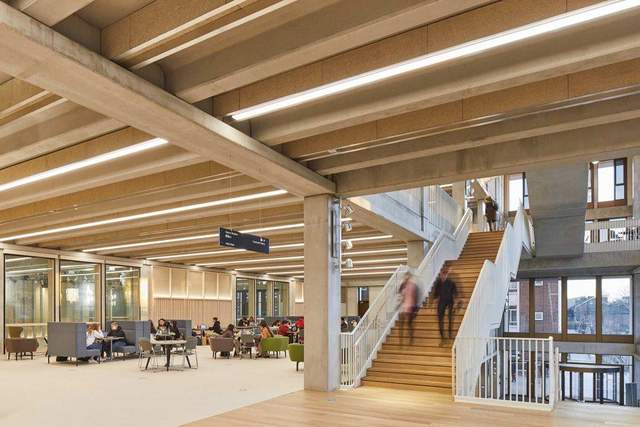 Оголошено 7 найкращих будівель Європи за 2020 – 2021 років