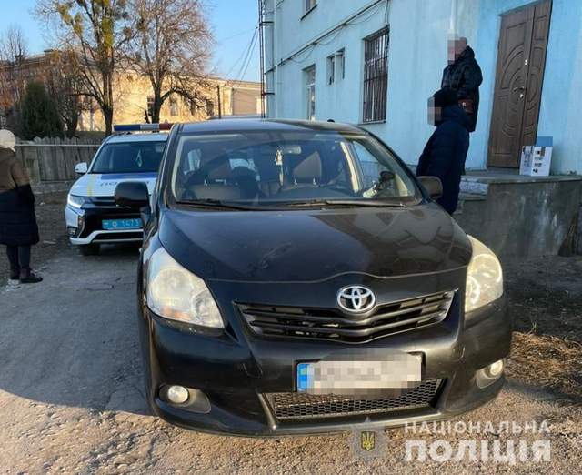 На Вінниччині три жінки розкрадали гумдопомогу для ЗСУ та переселенців