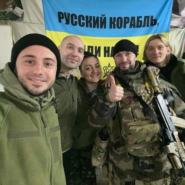Київ