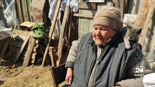 Фоторепортаж із Харківщини під час війни