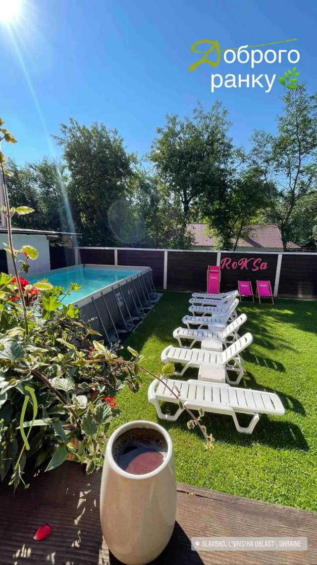 Где отдохнуть в Славске