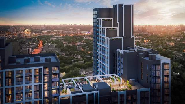 ЖК Nordica Residence від Корпорації Нерухомості РІЕЛ