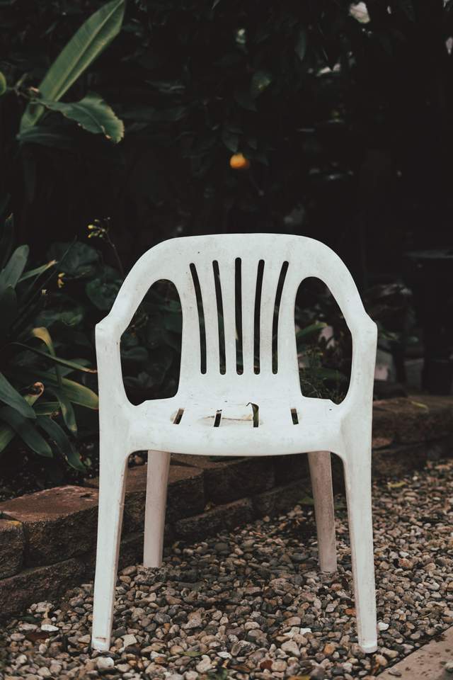 Стулья из пластика пластиковые стулья